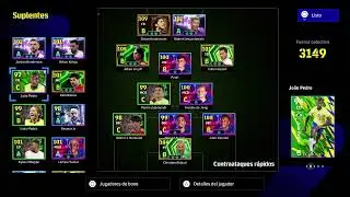 eFootball división