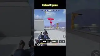 SCRAFALL 2.O 🔥                               #indiangame #scarfall #viral #clips #pubgmobile #bgmi