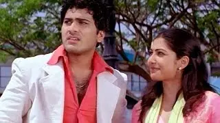 Gamyam Movie || Comedy Between Sharwanand & Kamalinee Mukherjee