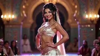 Yalla Yalla Remix 2026 🔊 | Arabic EDM Belly Dance Vibes