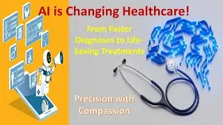 Revolutionising Future Healthcare: Startup Ideas Powered by Technology & AI Assistance