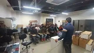 AC PMS Service Training Part-1#acinstallation #acrepair