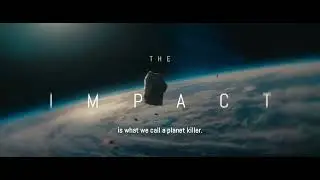 The Impact - disaster movie trailer I Filmsupply Editfest 2024