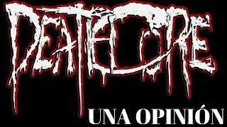 Hablando de metal y deathcore...opinión