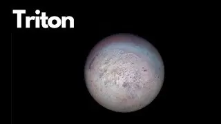 Exploring Triton: Neptune's Mysterious Moon