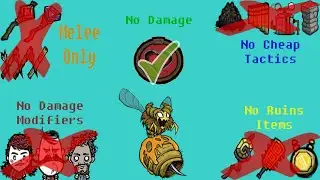 DST Bee Queen No Damage