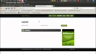 free php 302 redirect script and easy redirect script