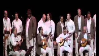 PARRANDA DE TEROR EN 