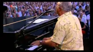 Randy Newman - 11 The Great Nations of Europe (Jazz Open 06)