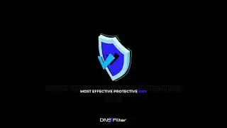 🚀 Stop Cyber Threats FAST with Protective DNS! | DNSFilter Explained 🔒
