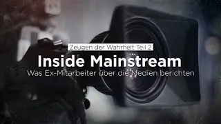 Inside Mainstream: Was Ex-Mitarbeiter &uuml;ber die Medien berichten