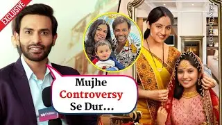 Naman Shaw Ne Apne Gap, Comeback Aur Role Selection Par Ki Khaas Baat Chit | Mangal Lakshmi