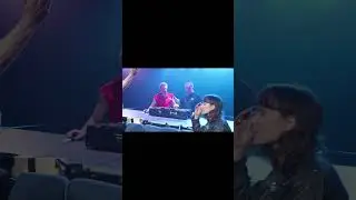 Master Ken Hijacks My DJ Set&hellip; And Then THIS Happened..  #masterken #comedy #usdc