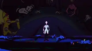 A bizarrice de 