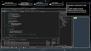 Unity you never cease to anger me | Dev Stream: Project Tile