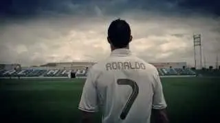 PES 2013 Exclusive Teaser Trailer Intro Cristiano Ronaldo Konami Entertainment