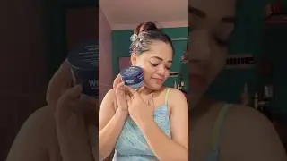 WOW Skin Science Aqua Sphere Moisturiser | summer moisturiser #skincare #summerskincare #wowproducts