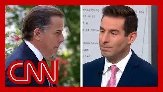 'Stakes are so much higher': Honig on Hunter Biden's new charges