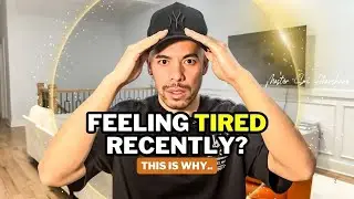 125 Feeling SUPER Tired Recently? This is probably why..
