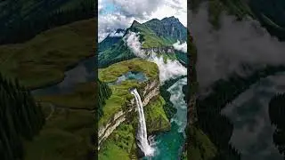 Naturelly Beautiful Place   #greenrylover #greenerylandscape #greenery #naturelover #nature