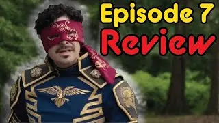 She Hulk Episode 7 Review (BEST EPISODE YET)