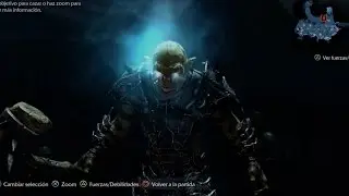 El poder del espectro / Sombras de Mordor / Ultimate Gu&iacute;as