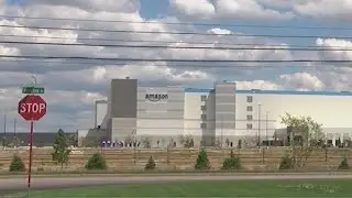 Gates Fire District prepares training for Amazon warehouse