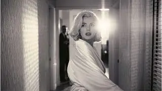 Marilyn Monroe&rsquo;s Midnight Visitor: The Hidden Encounter Hollywood Tried to Erase