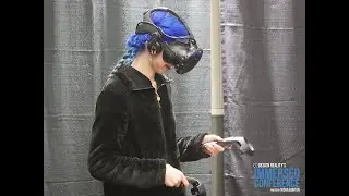 Social VR: New Opportunities to Form Connections