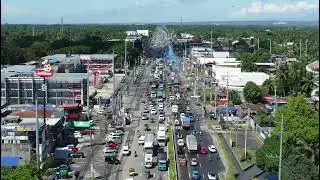 PANABO CITY | BAHA (5/10/25)