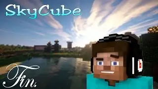 RIP SkyCube