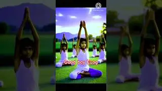 Good Boy Euog🧘। shorts video।#aishorts #aivideo #youtubeshorts #boy