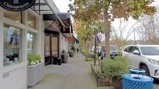 Walking Seattle - Laurelhurst, part 1 of 2