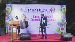 Bharathiyar Hi Tech INTERNATIONAL SCHOOL - Attur Live Stream