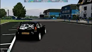 Farm: LFS Cruise.
