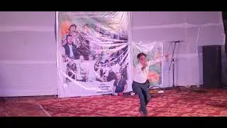 Local Artists Shre Naresh Bhandari Dancing At Kalimpong Ip  ☝ #dance #kalimpong #trending #youtube 