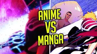 BLEACH TYBW Episode 28: CUT & EXTRA CONTENT | MANGA VS ANIME COMPARISON