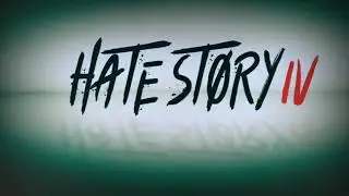 Boond boond mein | Lyrical | Hate Story 4 | Haali tv