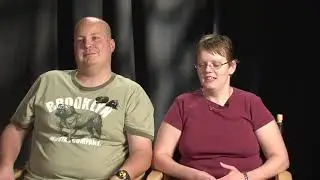 Traumatic Brain Injury - Jill