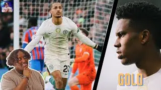 CHELSEA 3 - 1 CRYSTAL PALACE | A BRAZILIAN MASTERCLASS FT @CasuallyFC
