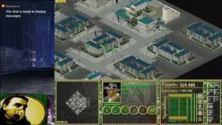 Legal Crime Original Gameplay (No commentary)