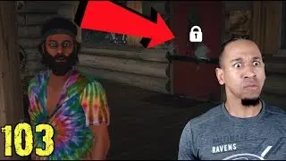 DUMBEST MISTAKE EVER! Friday the 13th Gameplay #103