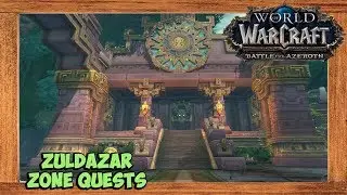 World of Warcraft WANTED: Sabertusk Empress Quest