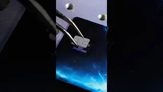 How long do these metal cards last? 🤔#metalcard #luxury #laserengraving #upgrade