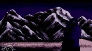 [Intro][Amiga] The Last Ninja III