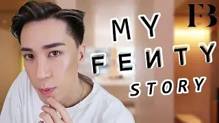 [Unbiased] Everything you need to know about Fenty beauty + SECRET TRICKS!! 令你返唔到轉頭嘅化妝品?! | Mayao