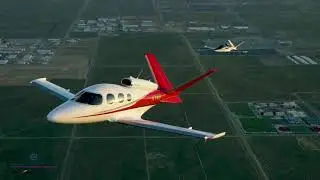 Aircraft Depainting