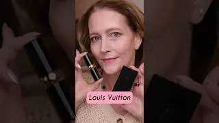 Louis Vuitton Rouge - Satin Lipstick 201 - Spell On You