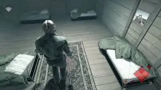 Camp Forest Green Friday The 13th gameplay {12} #gameplay #f13thegame