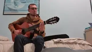 Andrea Viani - Accompagnamento reggae